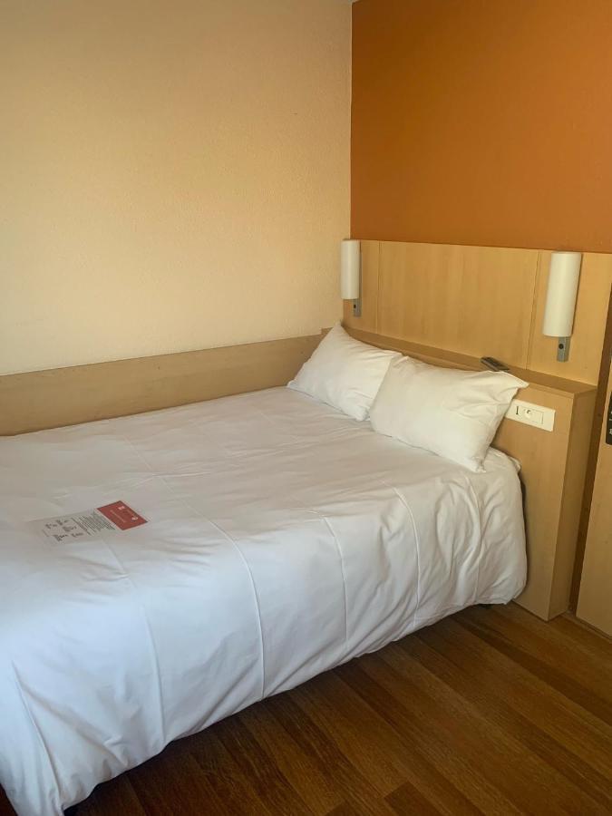 Ibis Nancy Centre Gare Et Congres Hotel Ngoại thất bức ảnh