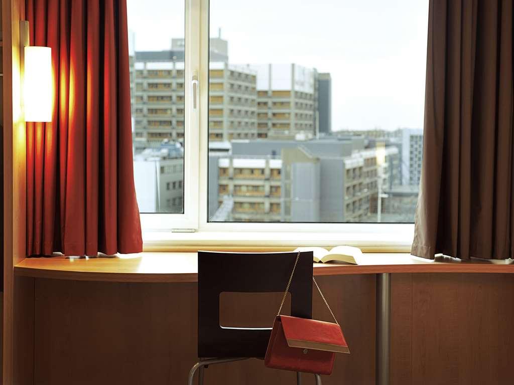 Ibis Nancy Centre Gare Et Congres Hotel Phòng bức ảnh