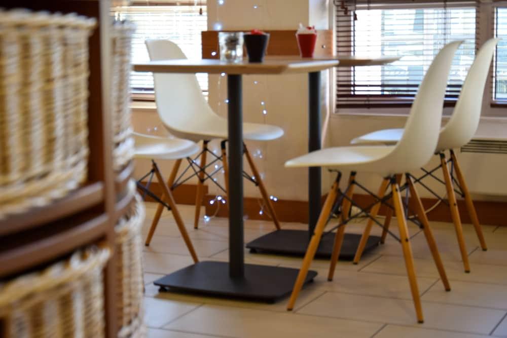 Ibis Nancy Centre Gare Et Congres Hotel Ngoại thất bức ảnh
